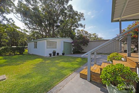 Property photo of 28 Evans Road Canton Beach NSW 2263