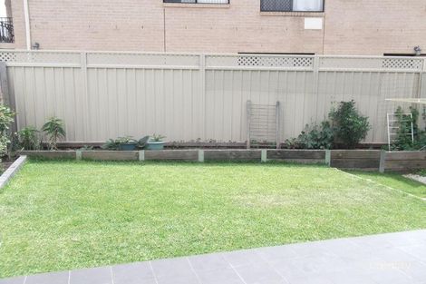 Property photo of 1/14-18 George Street Seven Hills NSW 2147