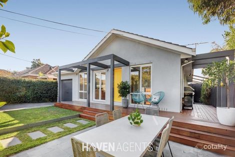 Property photo of 7 Little Union Street Brighton East VIC 3187