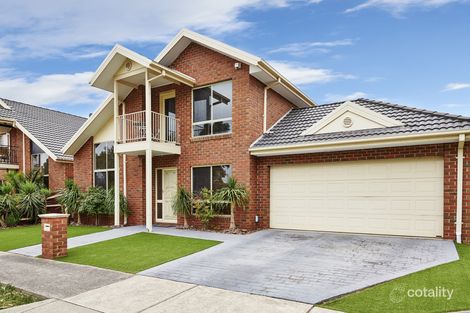 Property photo of 25 Astair Avenue South Morang VIC 3752