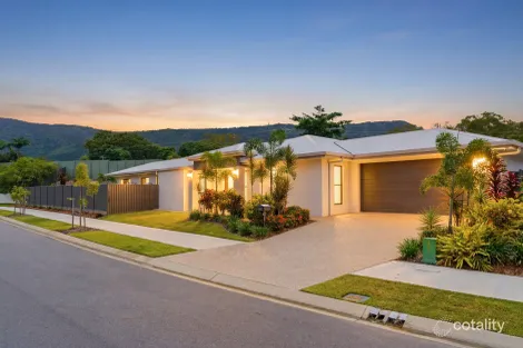 Property photo of 16 Kiama Trail Clifton Beach QLD 4879