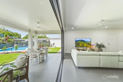 Property photo of 16 Kiama Trail Clifton Beach QLD 4879