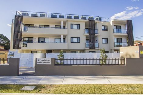 106/3-7 Anselm St, Strathfield South, NSW 2136