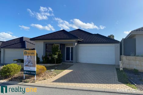 Property photo of 7 Furness Way Wellard WA 6170