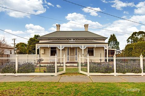 27 Goulburn St, Seymour, VIC 3660