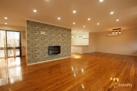 Property photo of 48 Emerald Drive Eagle Vale NSW 2558