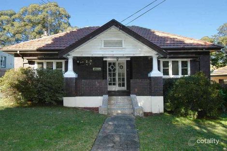 24 Bridge St, Lane Cove, NSW 2066