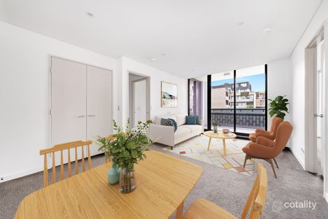 420/347 George St, Waterloo, NSW 2017