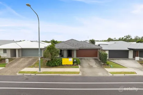 Property photo of 94 Killara Boulevard Logan Reserve QLD 4133