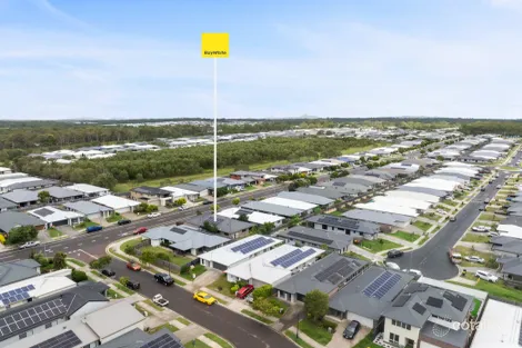 Property photo of 94 Killara Boulevard Logan Reserve QLD 4133