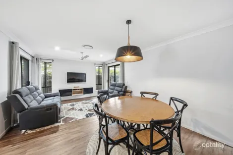 Property photo of 94 Killara Boulevard Logan Reserve QLD 4133