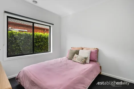 Property photo of 21A Santander Crescent Point Cook VIC 3030