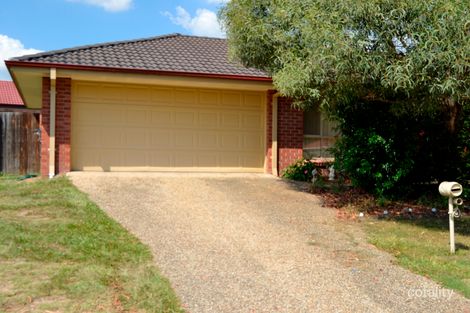 Property photo of 34 McKerrow Crescent Goodna QLD 4300