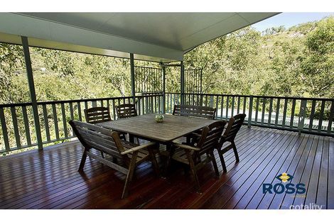 Property photo of 4 Bellevue Court Wulguru QLD 4811