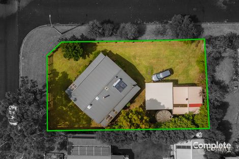 Property photo of 2 Hill Street Donovans SA 5291