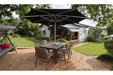 Property photo of 27 Killawarra Road Ashgrove QLD 4060