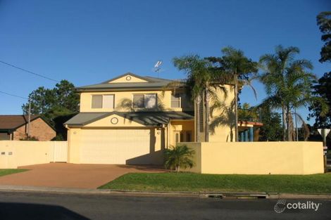 Property photo of 10 Government Road Shoal Bay NSW 2315