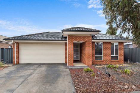 Property photo of 4 Pamela Avenue Jackass Flat VIC 3556
