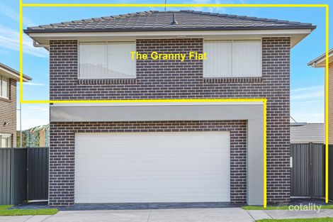 209a Dalmatia Ave, Edmondson Park, NSW 2174