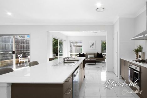 Property photo of 3 Wombat Street Pemulwuy NSW 2145