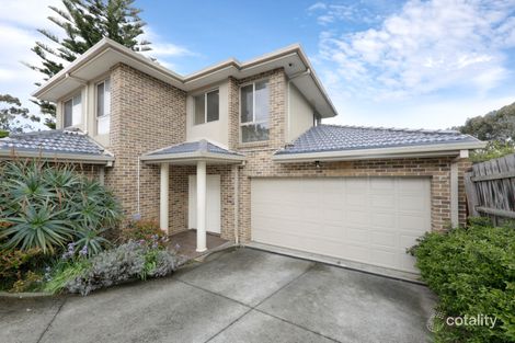Property photo of 2/20 Sadie Street Mount Waverley VIC 3149