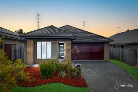 Property photo of 40 Elderflower Circuit Griffin QLD 4503