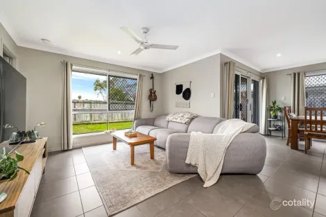 Property photo of 40 Elderflower Circuit Griffin QLD 4503