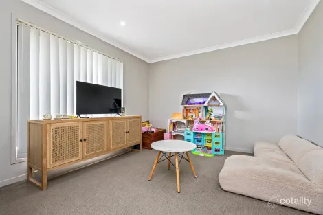 Property photo of 40 Elderflower Circuit Griffin QLD 4503