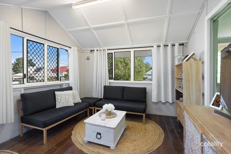 Property photo of 7 Canovan Street Berserker QLD 4701