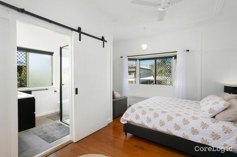 Property photo of 7 Canovan Street Berserker QLD 4701
