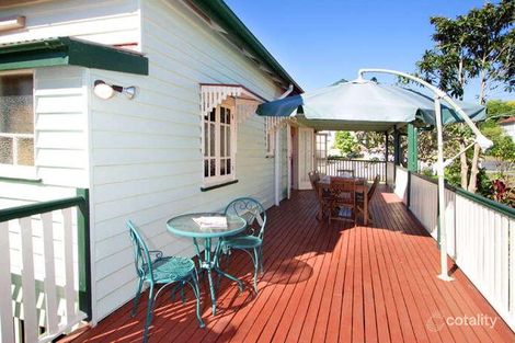 Property photo of 116 Lloyd Street Camp Hill QLD 4152