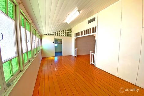 Property photo of 1 Hackett Terrace Richmond Hill QLD 4820