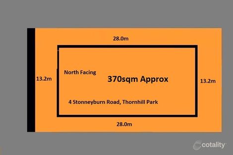 Property photo of 4 Stonneyburn Road Thornhill Park VIC 3335