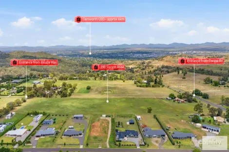 238 Forest Rd, North Tamworth, NSW 2340