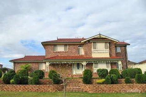 2 Oscar Pl, Acacia Gardens, NSW 2763