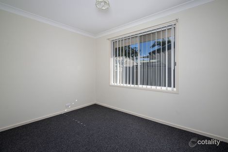 Property photo of 7 Numbat Place Buxton NSW 2571