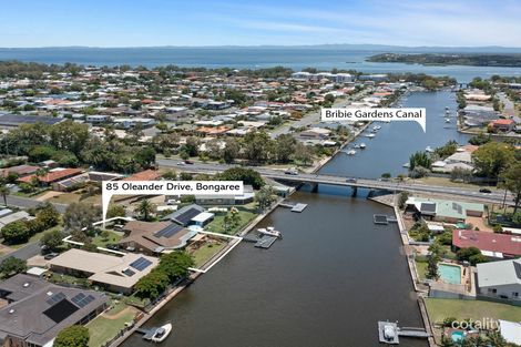 85 Oleander Dr, Bongaree, QLD 4507