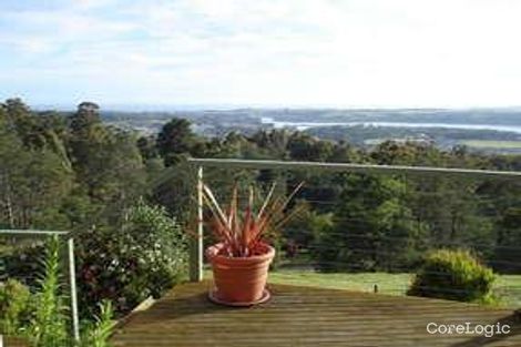 Property photo of 1A Ellice Hill Drive Spreyton TAS 7310