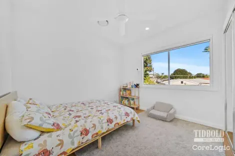Property photo of 6 Sheedy Court Capalaba QLD 4157