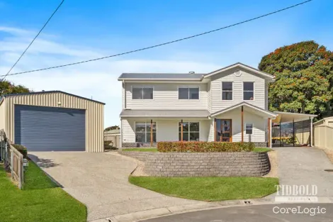 Property photo of 6 Sheedy Court Capalaba QLD 4157