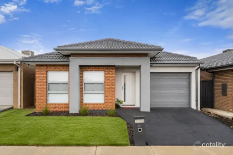 21 Vogue Dr, Wyndham Vale, VIC 3024