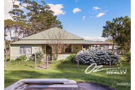 25 Currambene St, Huskisson, NSW 2540