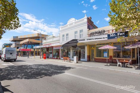 278-282 William St, Perth, WA 6000