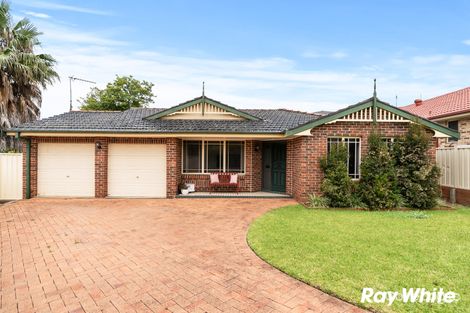 Property photo of 6 Zahra Place Quakers Hill NSW 2763