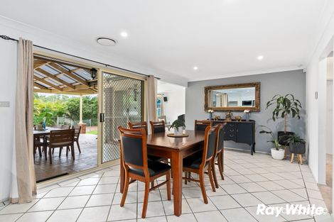 Property photo of 6 Zahra Place Quakers Hill NSW 2763