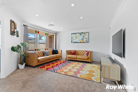 Property photo of 6 Zahra Place Quakers Hill NSW 2763