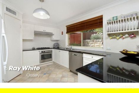 Property photo of 43A Wyong Street Oatley NSW 2223