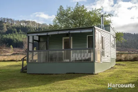 210 Old Gads Hill Rd, Liena, TAS 7304