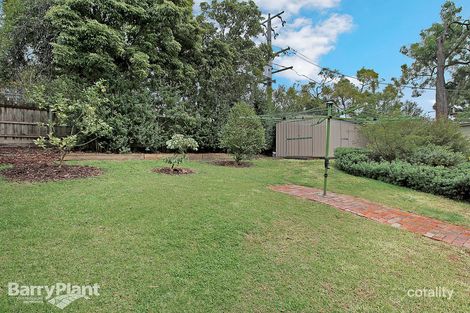 Property photo of 37 Williams Lane Ferntree Gully VIC 3156