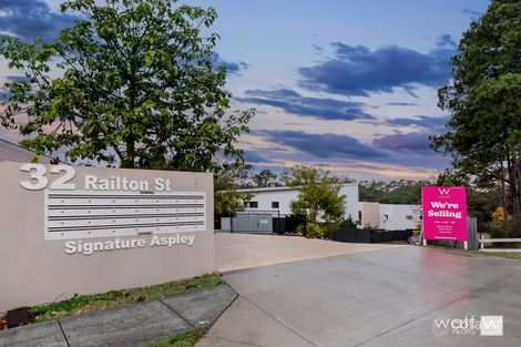 4/32 Railton St, Aspley, QLD 4034